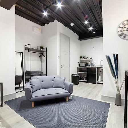 Modern Luxury Studios Londres Exterior foto