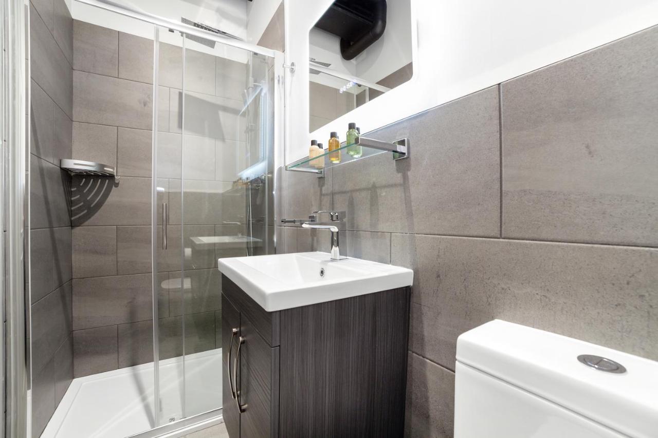 Modern Luxury Studios Londres Exterior foto